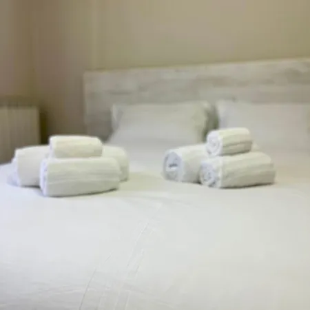 Lejlighed Casa Bianca