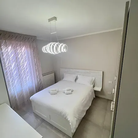 Lejlighed Casa Bianca