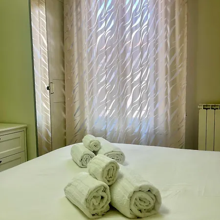 Casa Bianca *