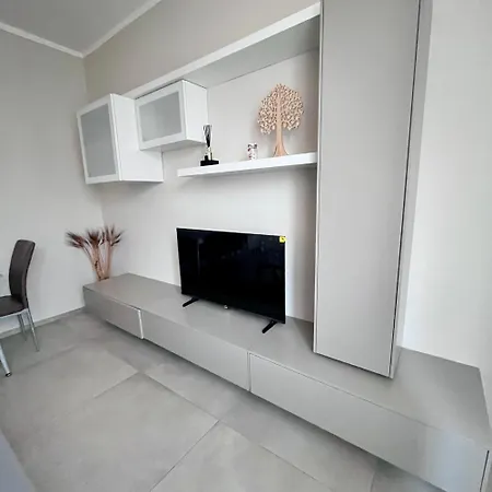 Lejlighed Casa Bianca Parma