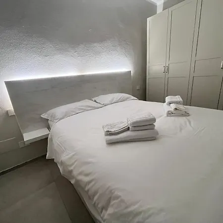 Apartment Casa Bianca Parma