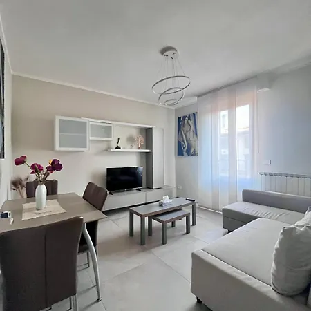 Lejlighed Casa Bianca