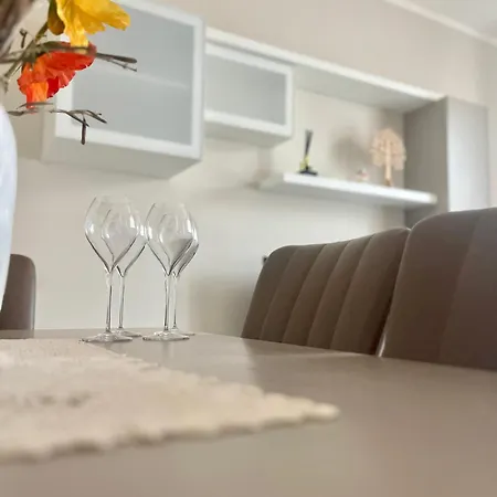 Casa Bianca Lejlighed