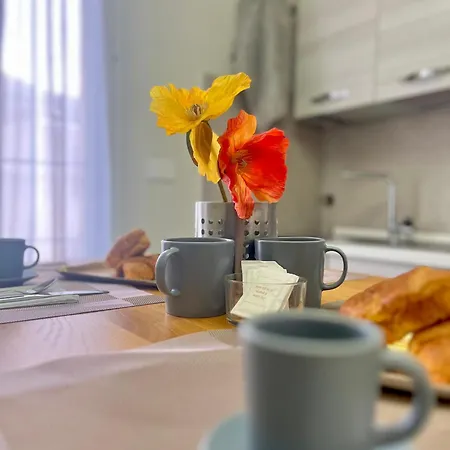 Casa Bianca Lejlighed