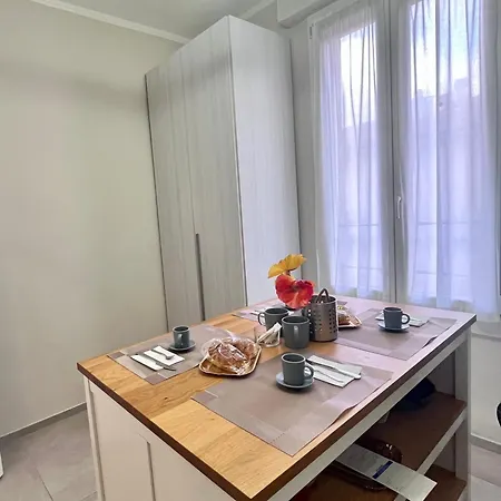 Casa Bianca * Parma