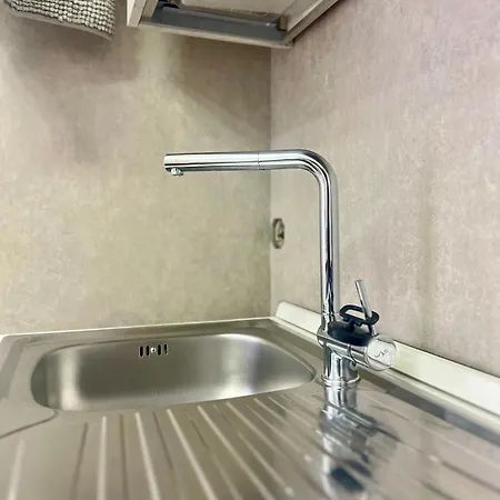 Casa Bianca Lejlighed Parma