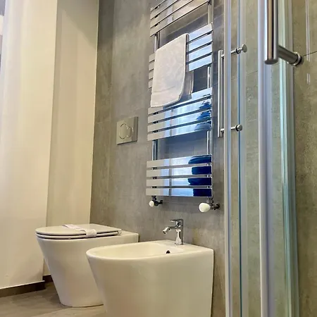 Casa Bianca Lejlighed