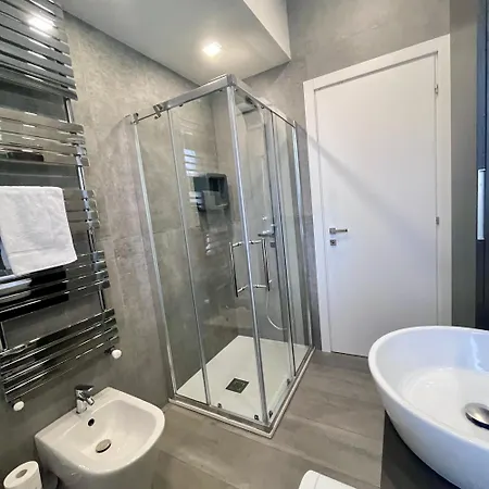 Casa Bianca Apartment Parma