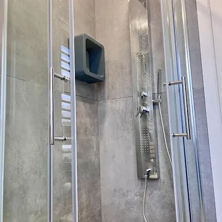 Casa Bianca Lejlighed Parma