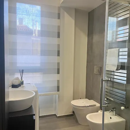 Lejlighed Casa Bianca *