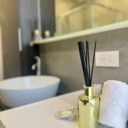 Casa Bianca Lejlighed