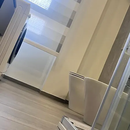 Casa Bianca
