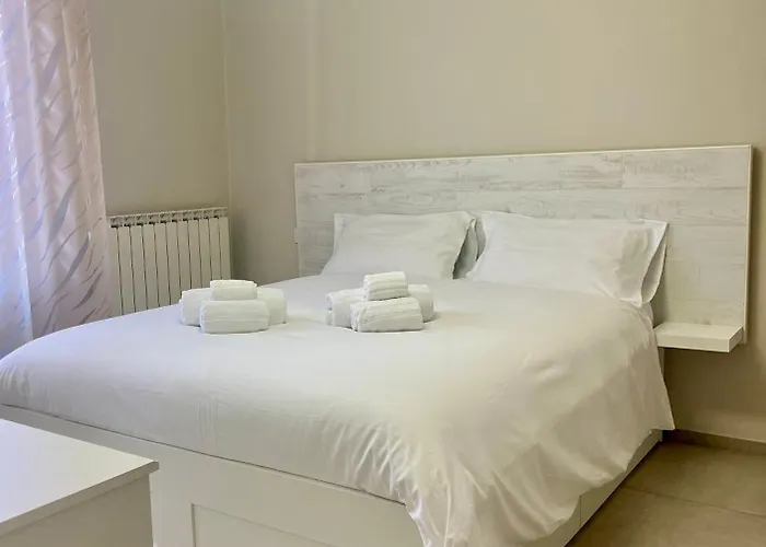 Casa Bianca Apartment Parma