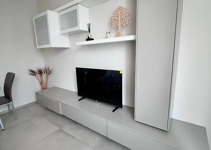 Apartment Casa Bianca Parma