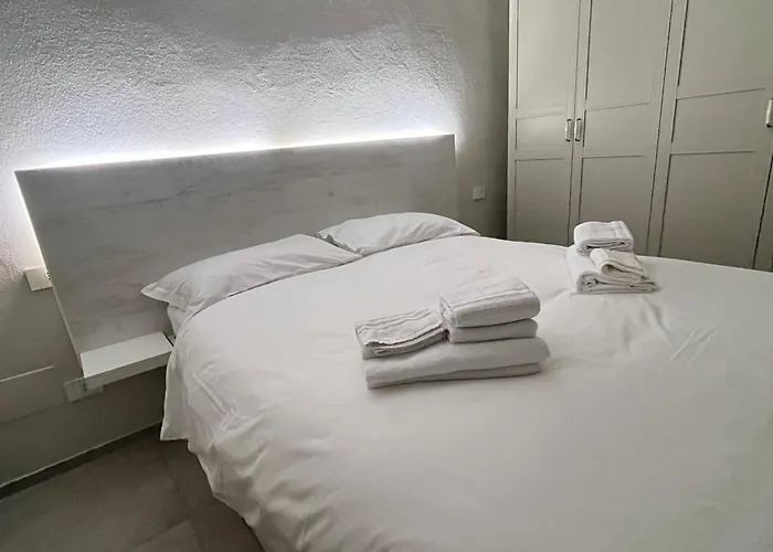 Apartment Casa Bianca Parma