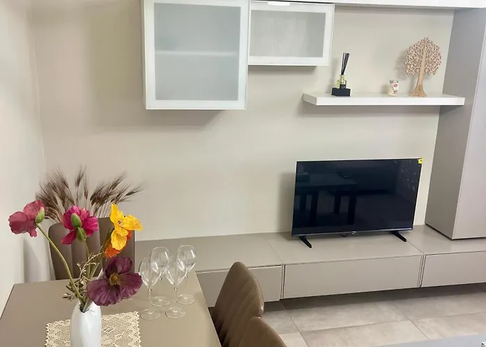 Casa Bianca Apartment *