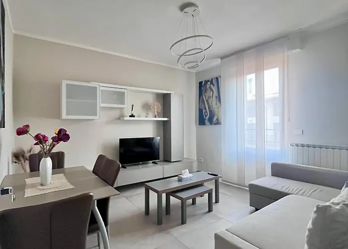 Apartment Casa Bianca