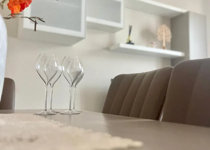 Casa Bianca Apartment