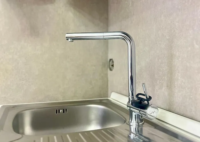 Casa Bianca Apartment Parma