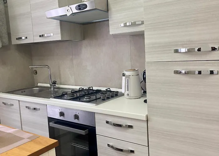 Casa Bianca Apartment *