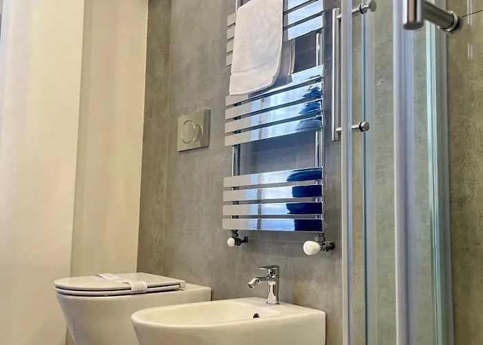 Casa Bianca Apartment