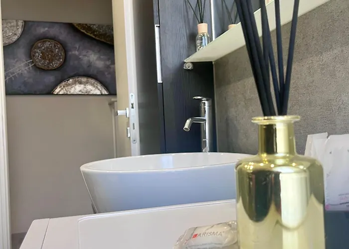 Casa Bianca Apartment *