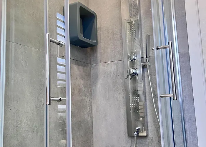 Casa Bianca Apartamento Parma