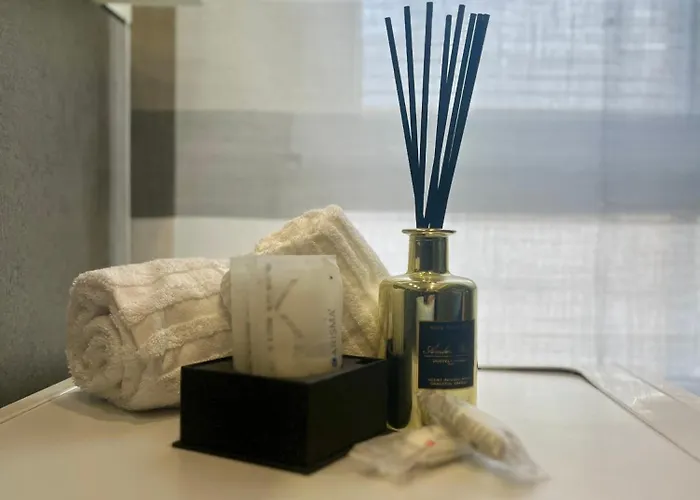 Casa Bianca Apartamento *