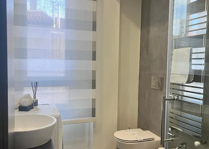 Apartamento Casa Bianca *