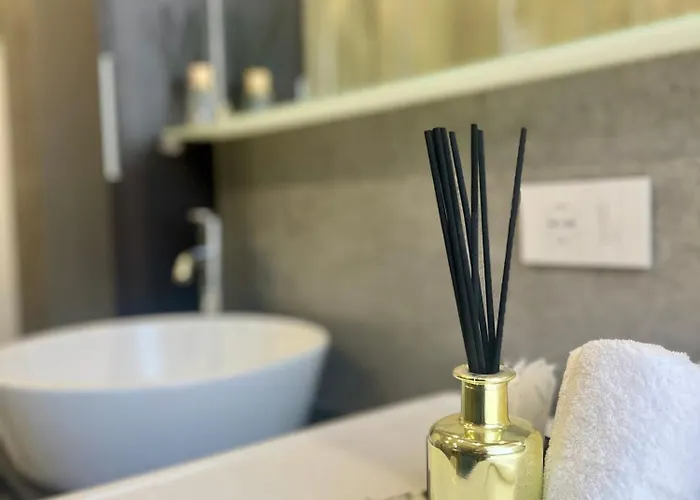 Casa Bianca Apartment